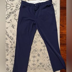 RLX Ralph Lauren five pocket pants